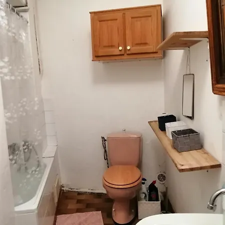 10mn Des Plages - Village App 4p * Olmeto (Corsica)