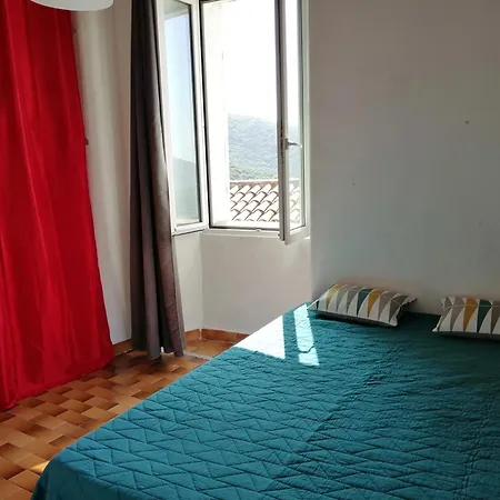 10mn Des Plages - Village App 4p Appartamento Olmeto (Corsica)