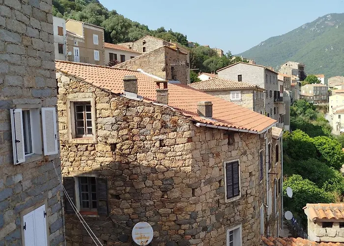 Διαμέρισμα 10mn Des Plages - Village App 4p