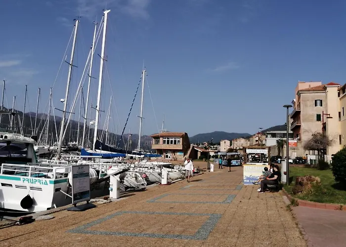 Διαμέρισμα 10mn Des Plages - Village App 4p
