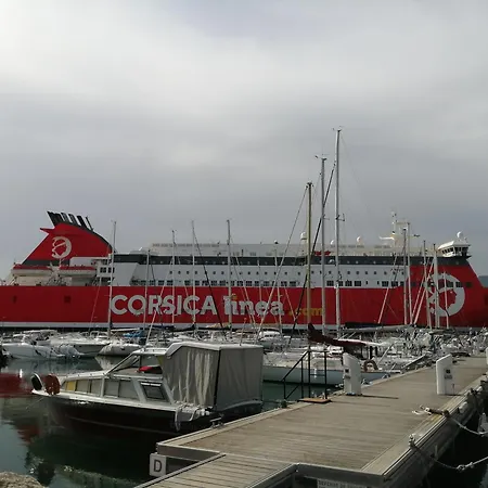 Apartament 10mn Des Plages - Village App 4p