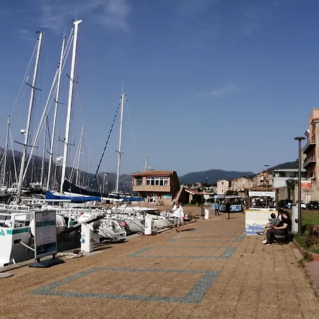 Apartment 10mn Des Plages - Village App 4p