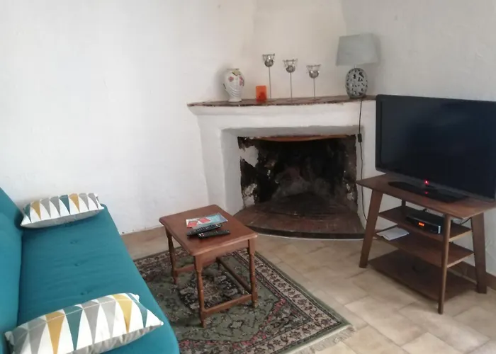 10mn Des Plages - Village App 4p *