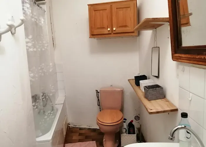 10mn Des Plages - Village App 4p * Olmeto (Corsica)