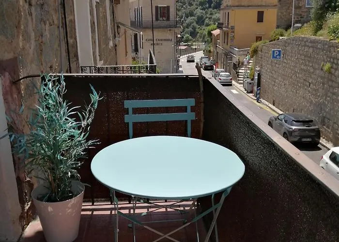 10mn Des Plages - Village App 4p Appartement *