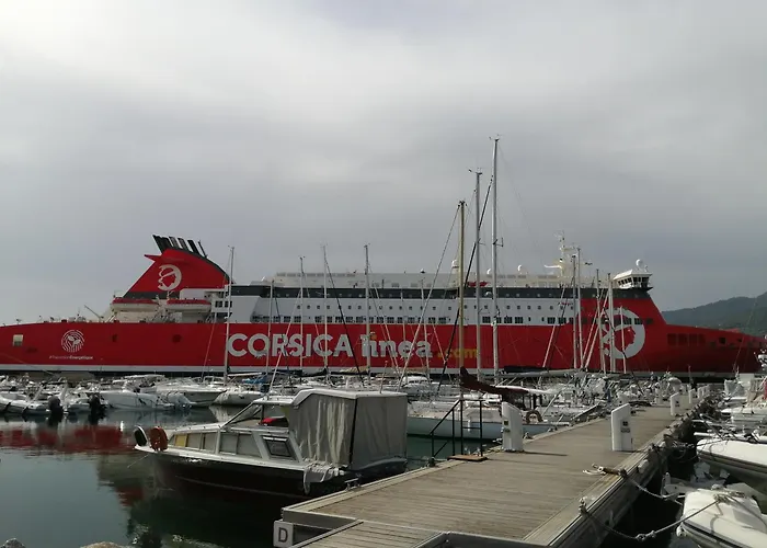 Appartement 10mn Des Plages - Village App 4p