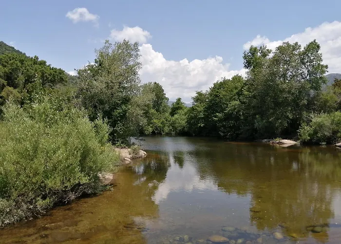 10mn Des Plages - Village App 4p