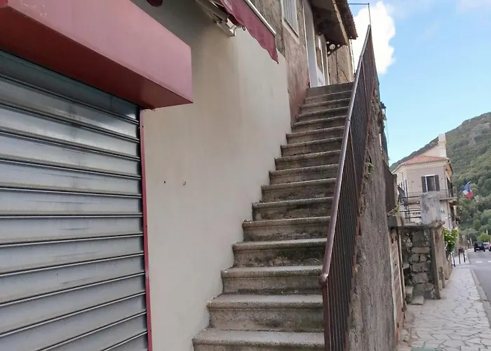 Appartement 10mn Des Plages - Village App 4p *