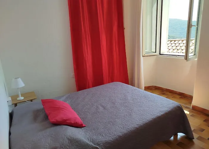 10mn Des Plages - Village App 4p Apartment