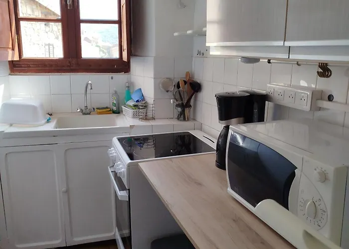 10mn Des Plages - Village App 4p Appartamento