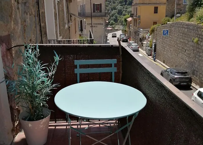 Appartamento 10mn Des Plages - Village App 4p *